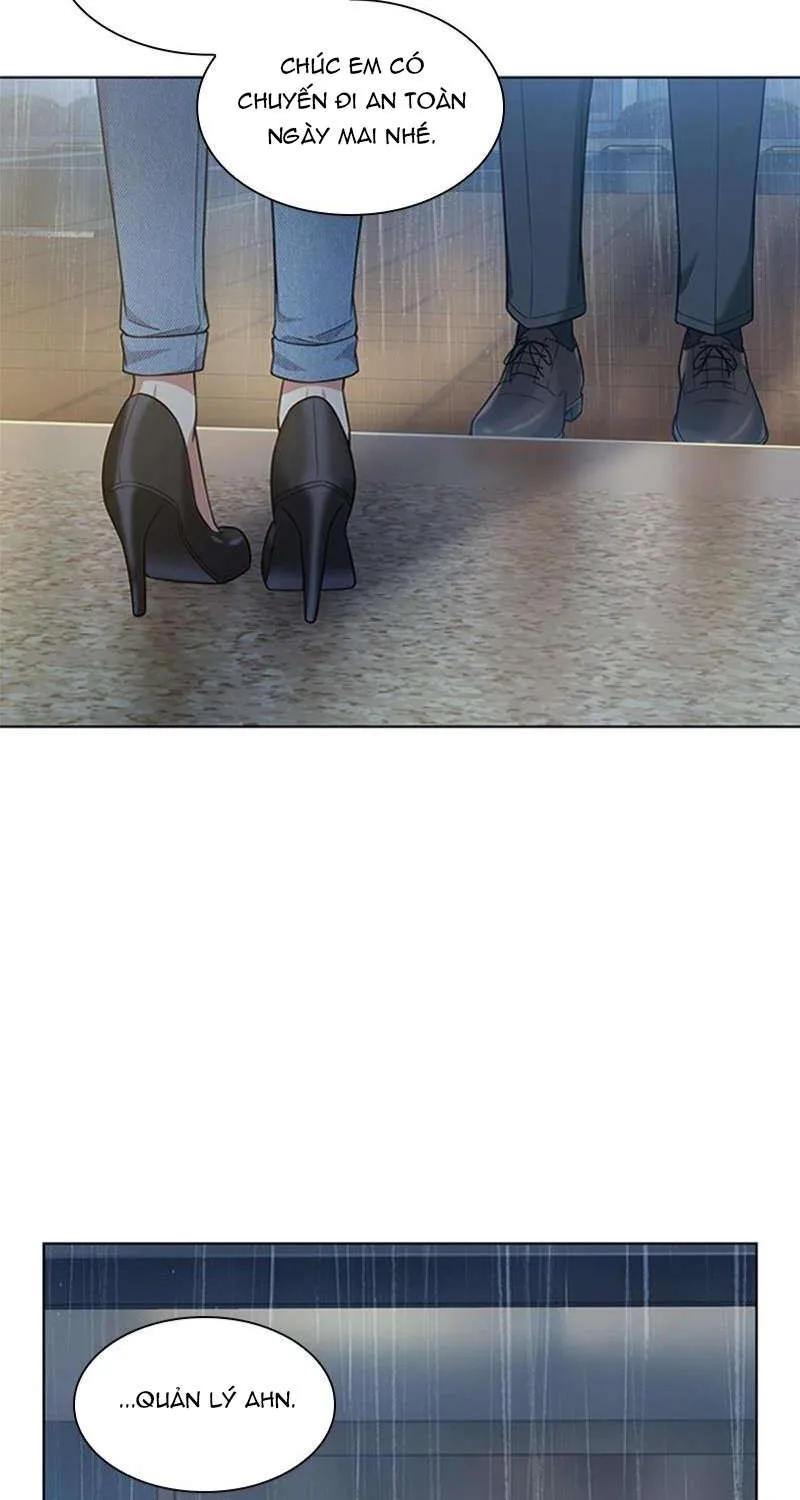 Chuyện Chị Đồng Nghiệp Của Tôi Chap 46 - Next Chap 47