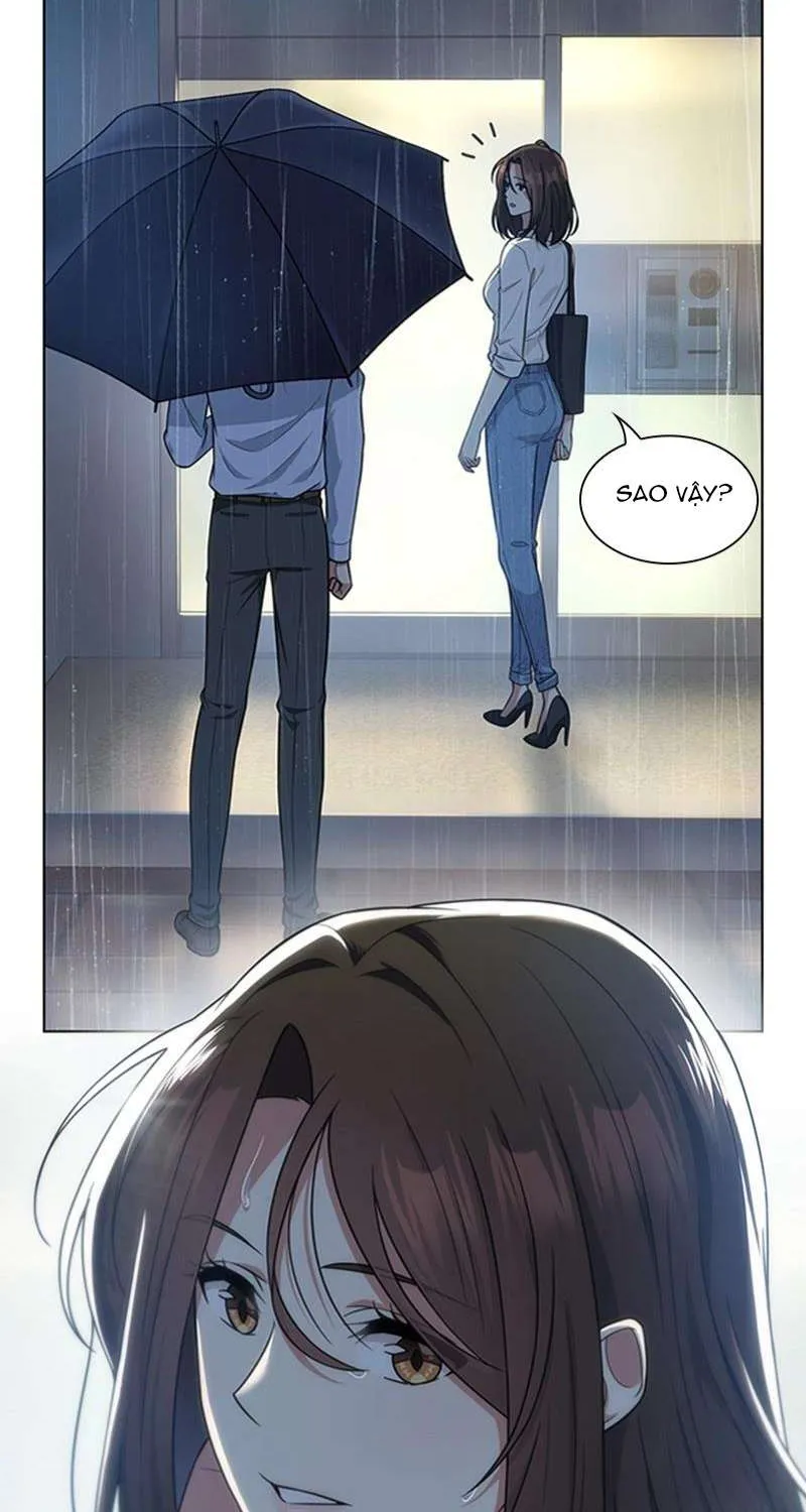 Chuyện Chị Đồng Nghiệp Của Tôi Chap 46 - Next Chap 47