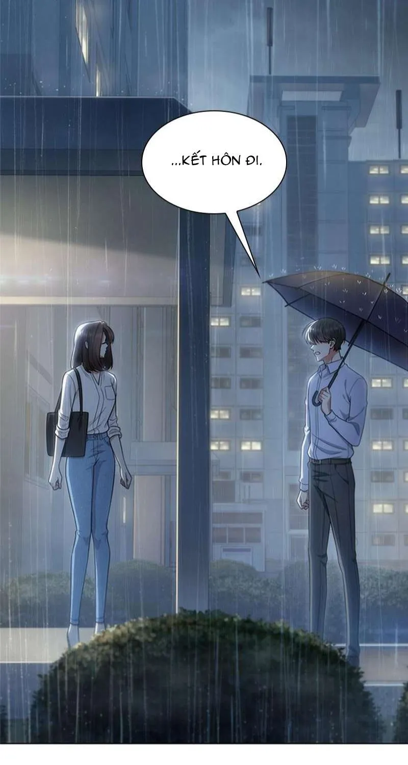 Chuyện Chị Đồng Nghiệp Của Tôi Chap 46 - Next Chap 47