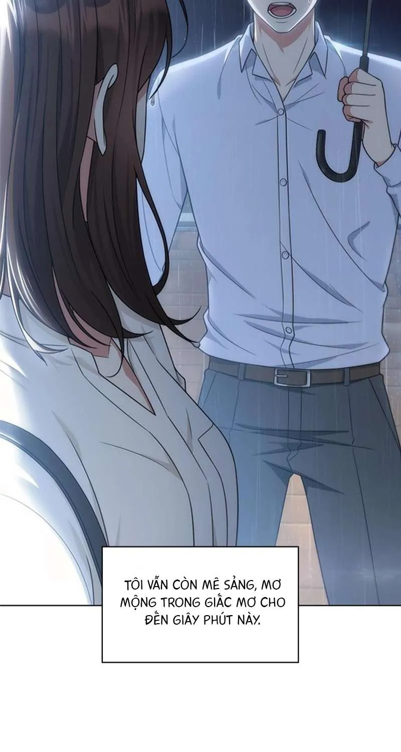 Chuyện Chị Đồng Nghiệp Của Tôi Chap 46 - Next Chap 47