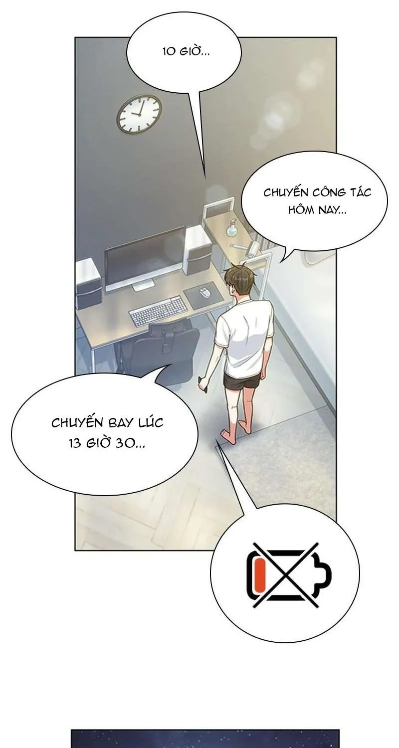 Chuyện Chị Đồng Nghiệp Của Tôi Chap 47 - Next Chap 48