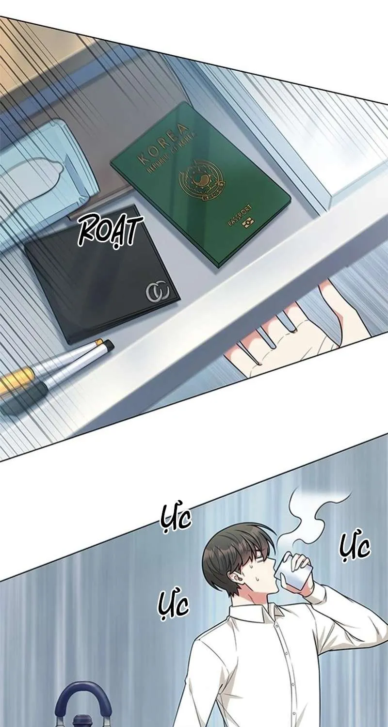 Chuyện Chị Đồng Nghiệp Của Tôi Chap 47 - Next Chap 48