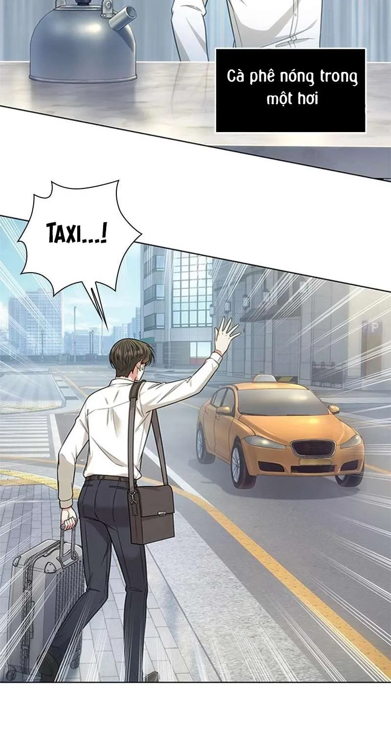 Chuyện Chị Đồng Nghiệp Của Tôi Chap 47 - Next Chap 48