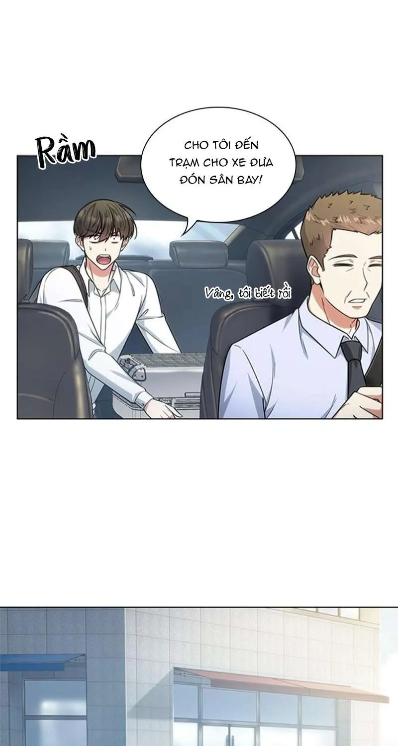 Chuyện Chị Đồng Nghiệp Của Tôi Chap 47 - Next Chap 48