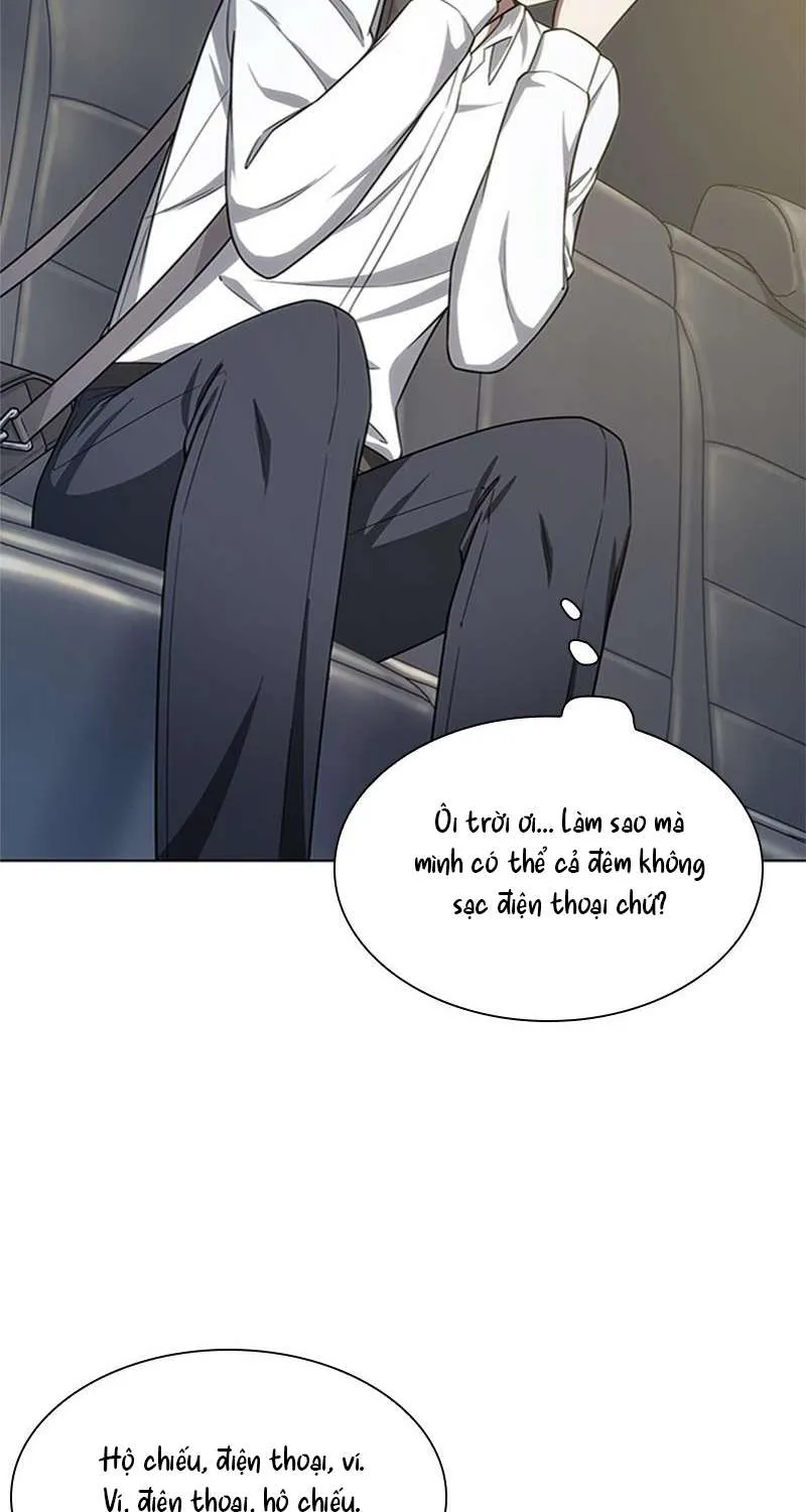 Chuyện Chị Đồng Nghiệp Của Tôi Chap 47 - Next Chap 48