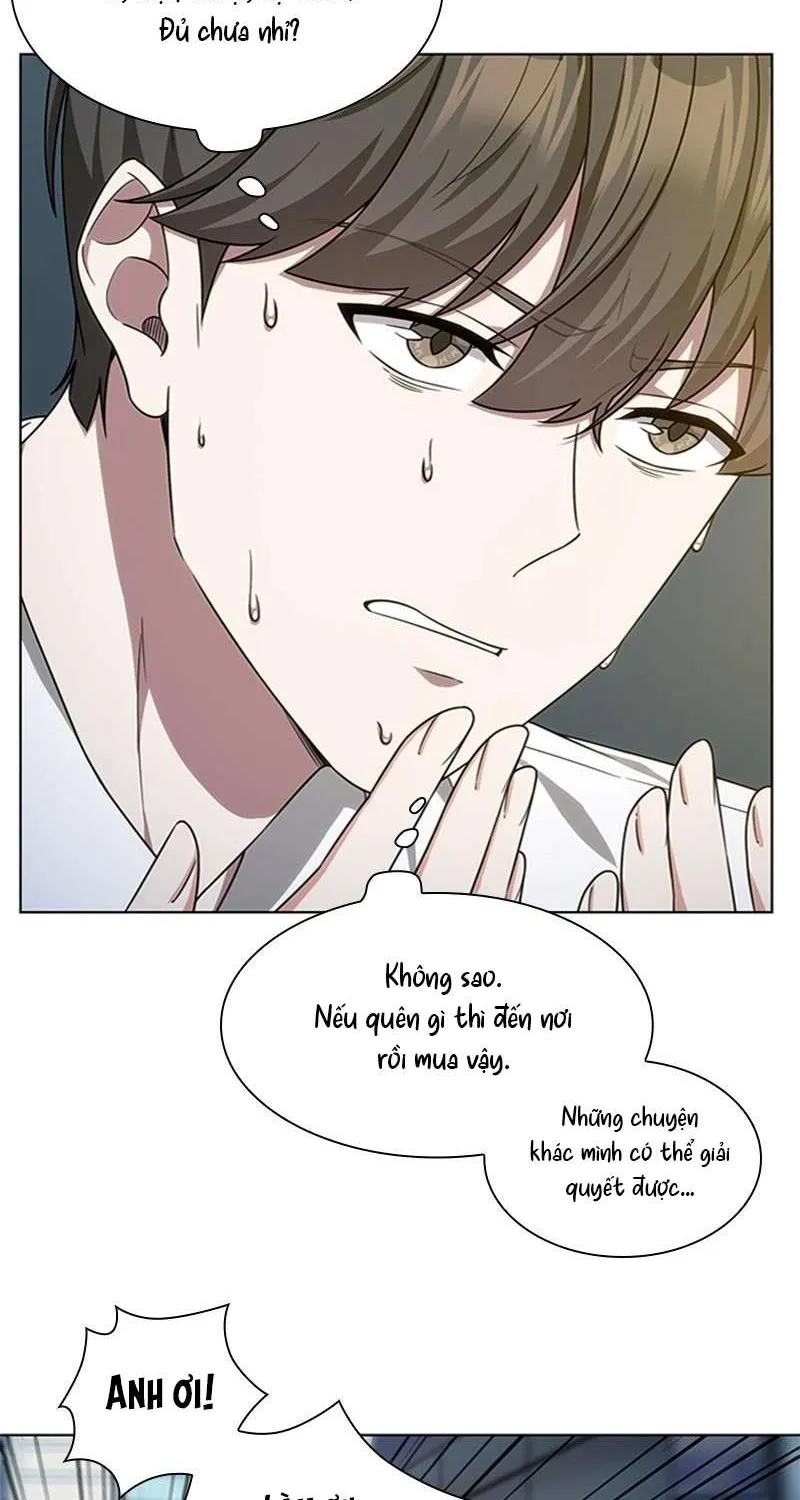 Chuyện Chị Đồng Nghiệp Của Tôi Chap 47 - Next Chap 48