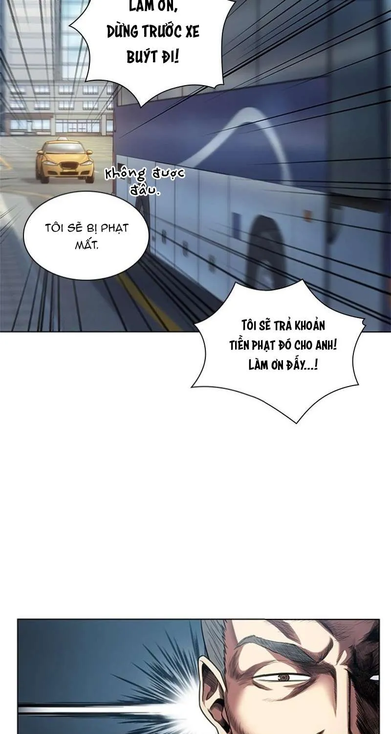 Chuyện Chị Đồng Nghiệp Của Tôi Chap 47 - Next Chap 48