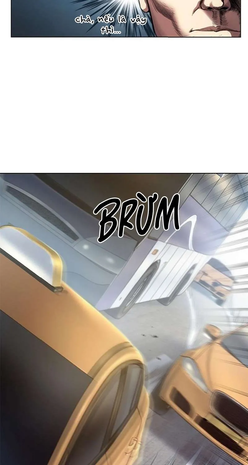 Chuyện Chị Đồng Nghiệp Của Tôi Chap 47 - Next Chap 48