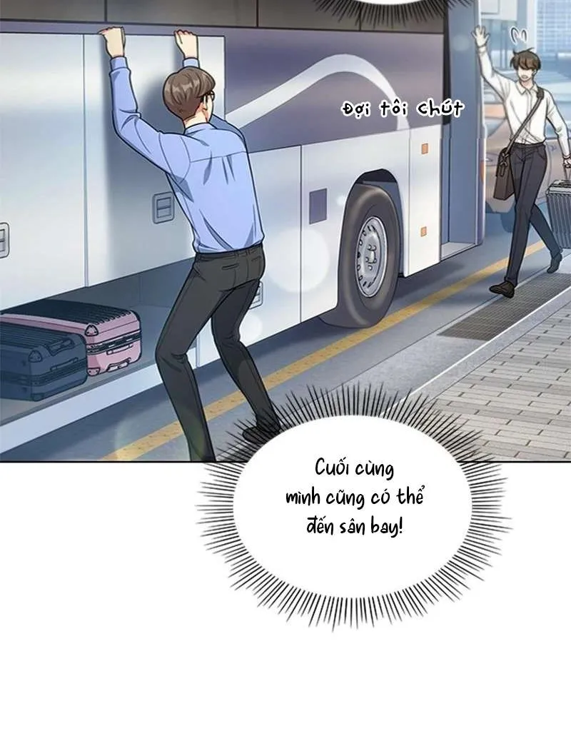 Chuyện Chị Đồng Nghiệp Của Tôi Chap 47 - Next Chap 48