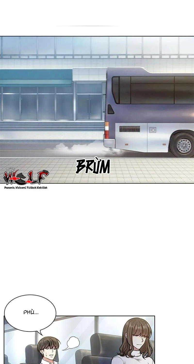 Chuyện Chị Đồng Nghiệp Của Tôi Chap 47 - Next Chap 48