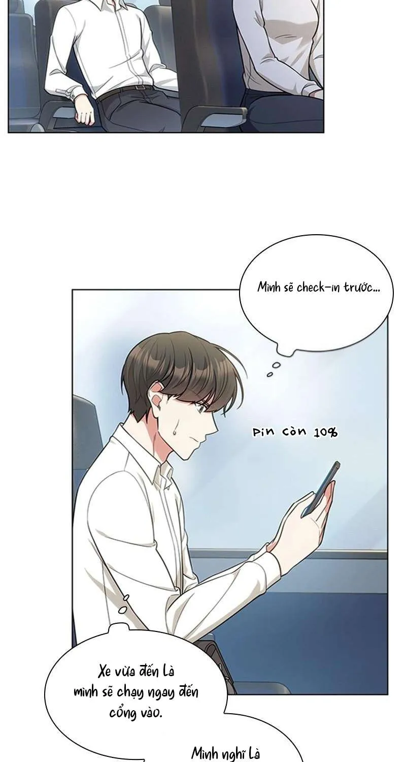 Chuyện Chị Đồng Nghiệp Của Tôi Chap 47 - Next Chap 48