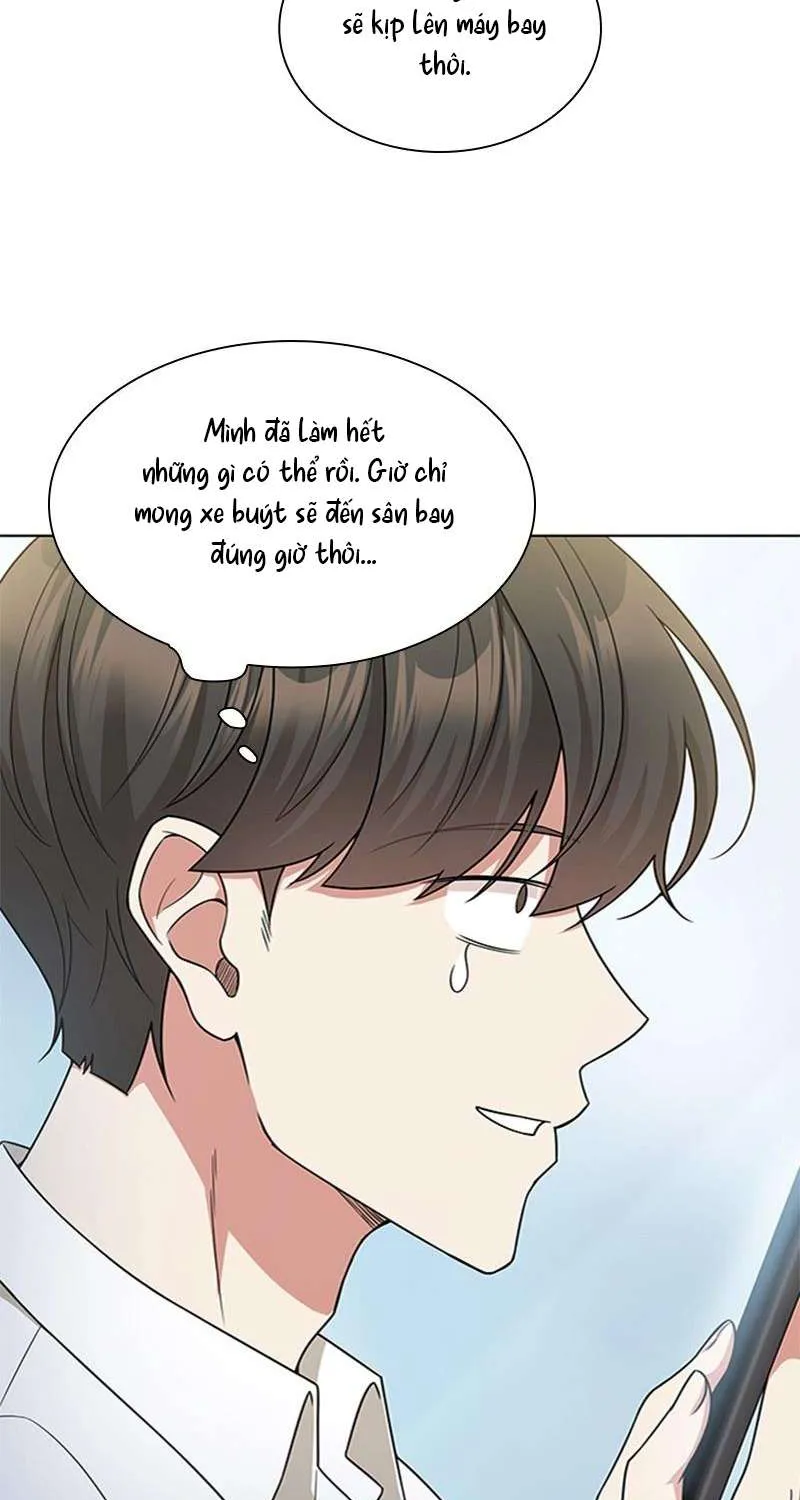 Chuyện Chị Đồng Nghiệp Của Tôi Chap 47 - Next Chap 48
