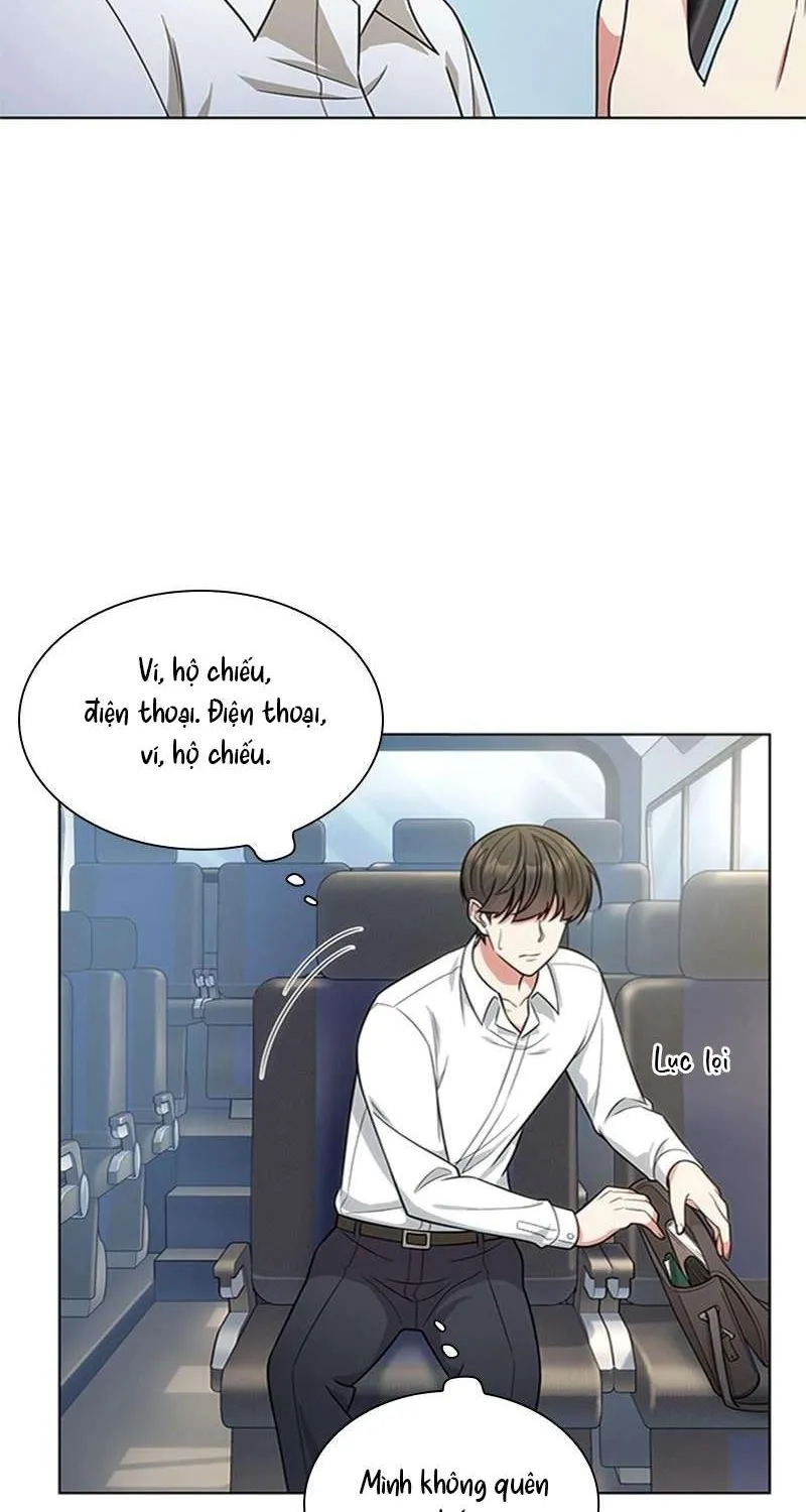 Chuyện Chị Đồng Nghiệp Của Tôi Chap 47 - Next Chap 48