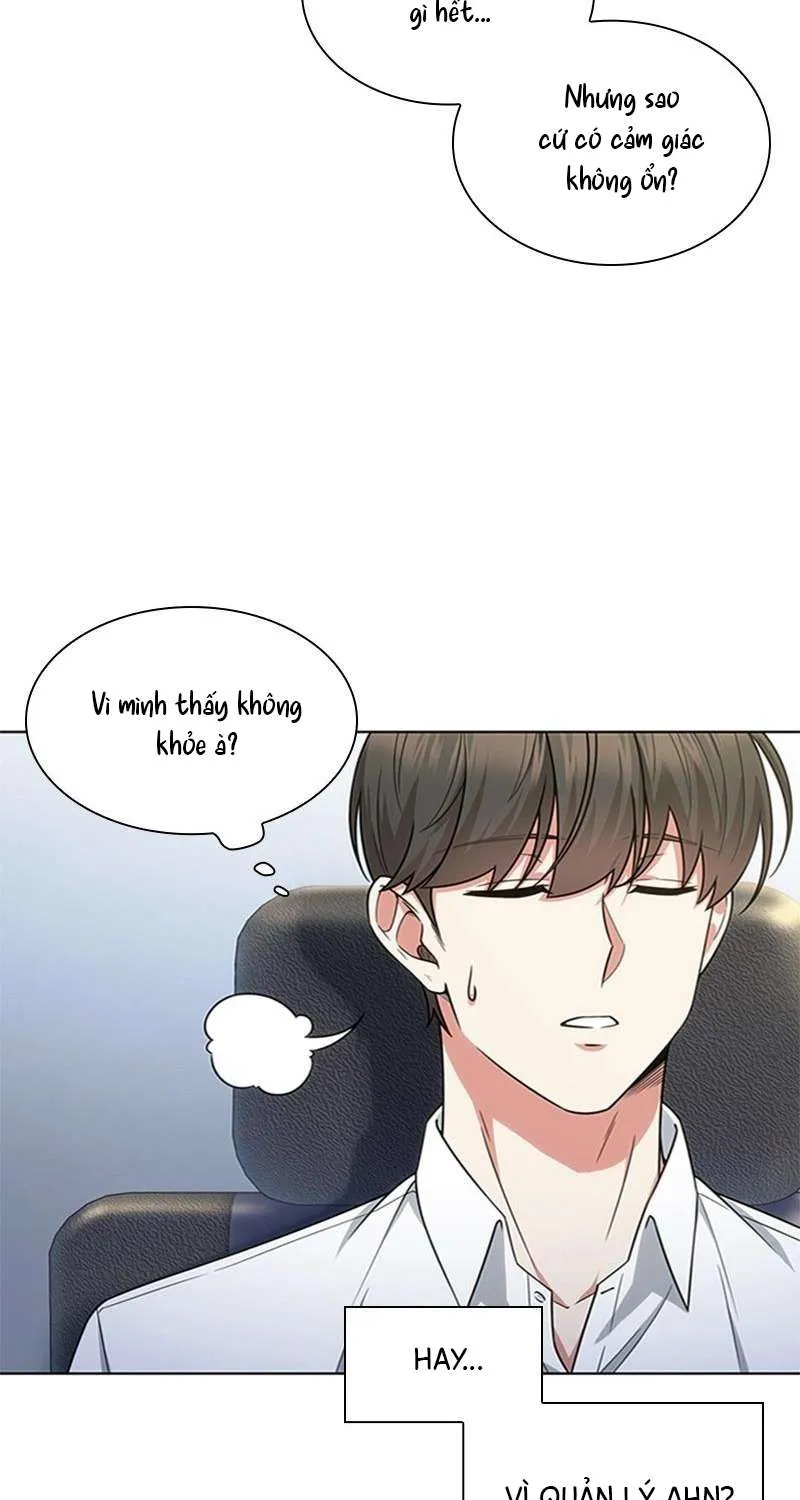 Chuyện Chị Đồng Nghiệp Của Tôi Chap 47 - Next Chap 48