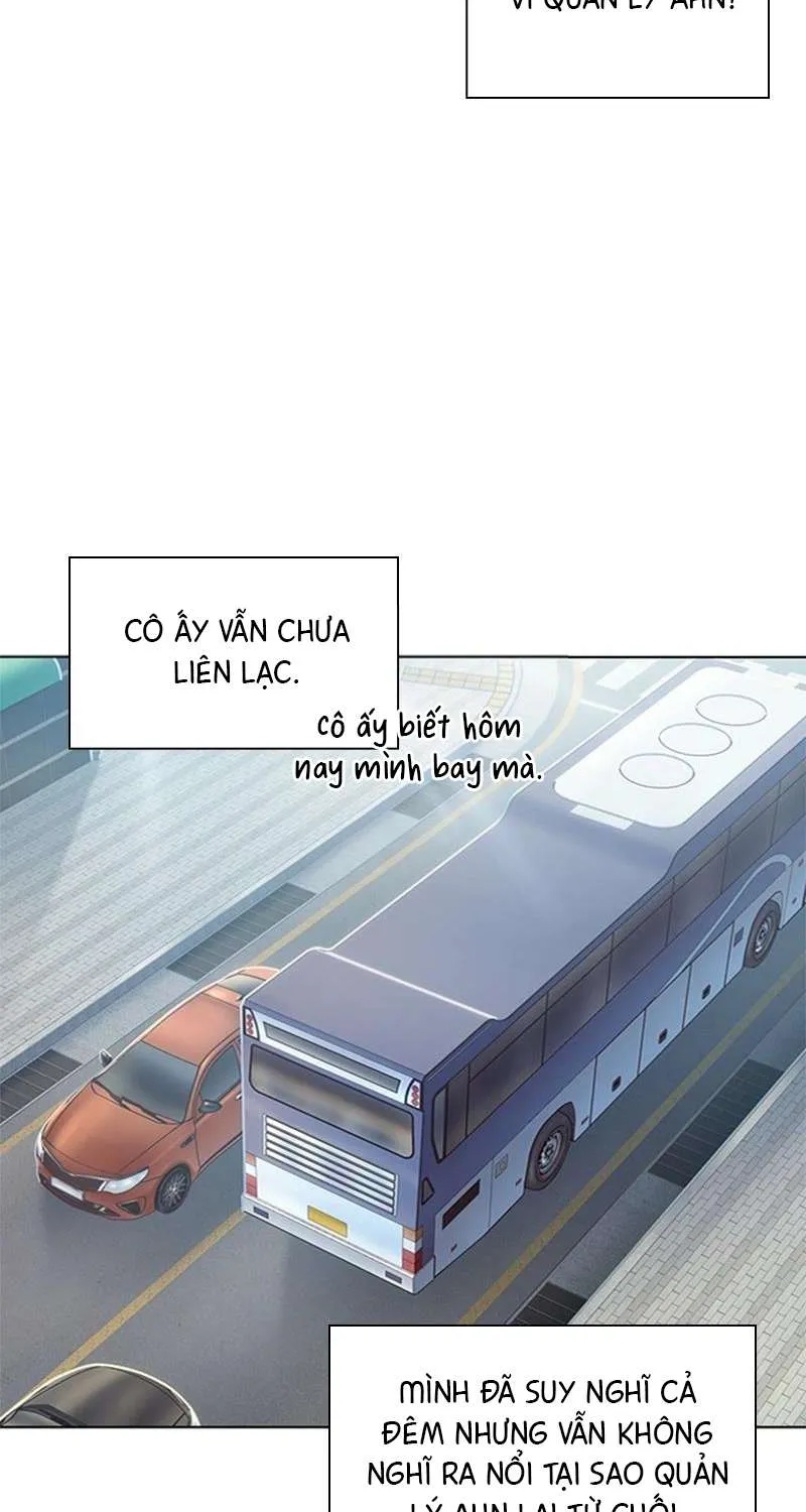 Chuyện Chị Đồng Nghiệp Của Tôi Chap 47 - Next Chap 48