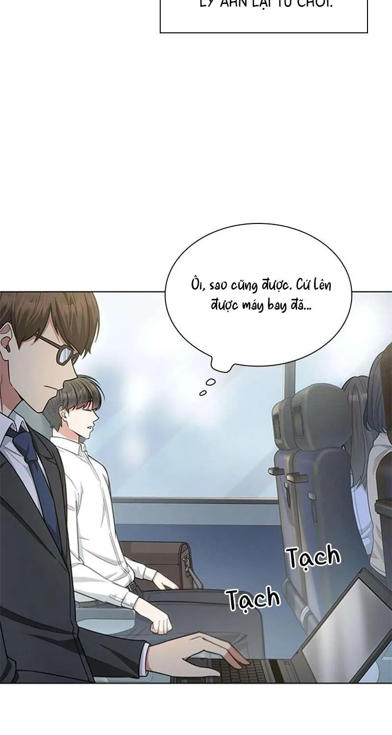 Chuyện Chị Đồng Nghiệp Của Tôi Chap 47 - Next Chap 48