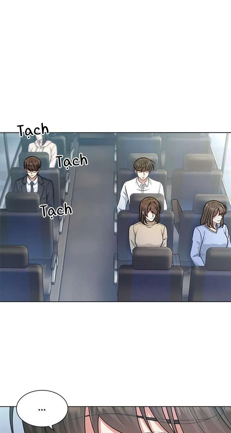 Chuyện Chị Đồng Nghiệp Của Tôi Chap 47 - Next Chap 48