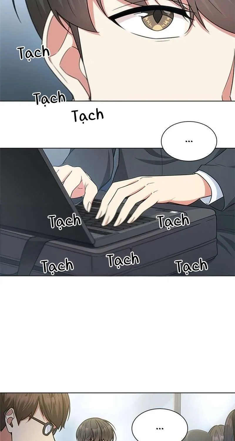 Chuyện Chị Đồng Nghiệp Của Tôi Chap 47 - Next Chap 48