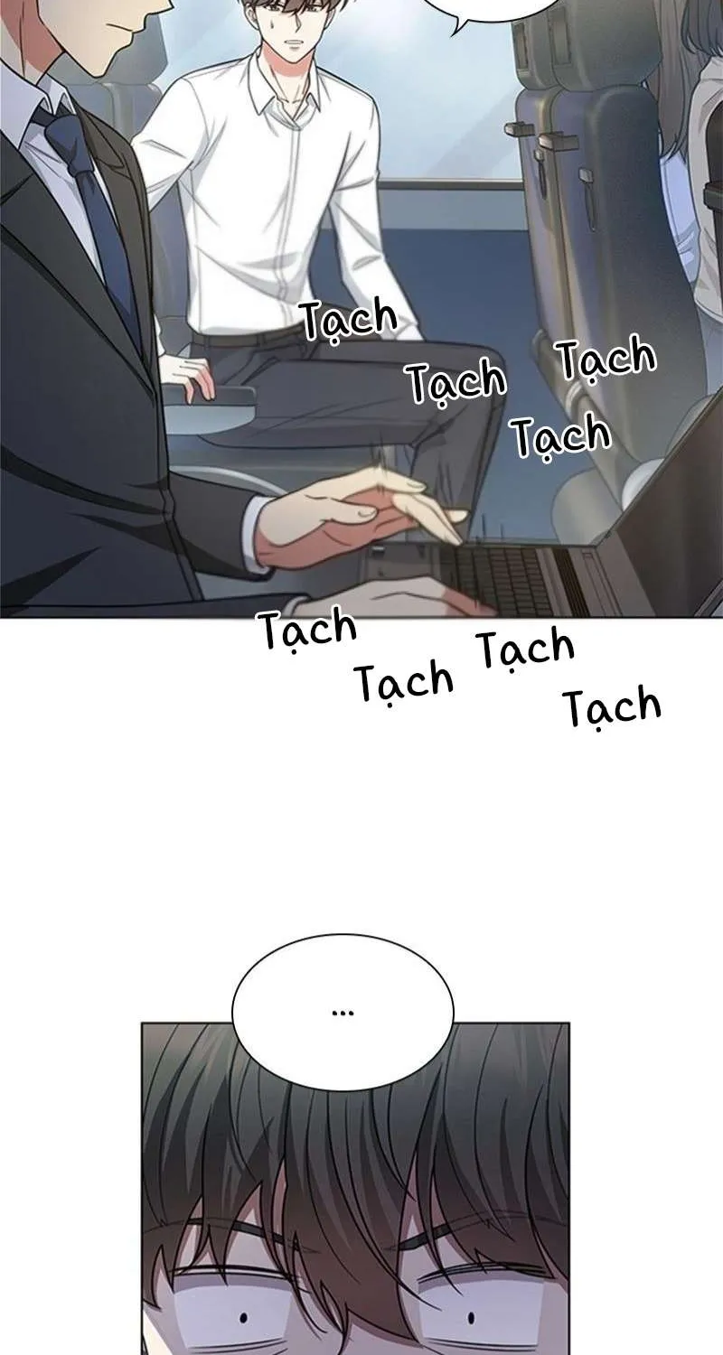 Chuyện Chị Đồng Nghiệp Của Tôi Chap 47 - Next Chap 48