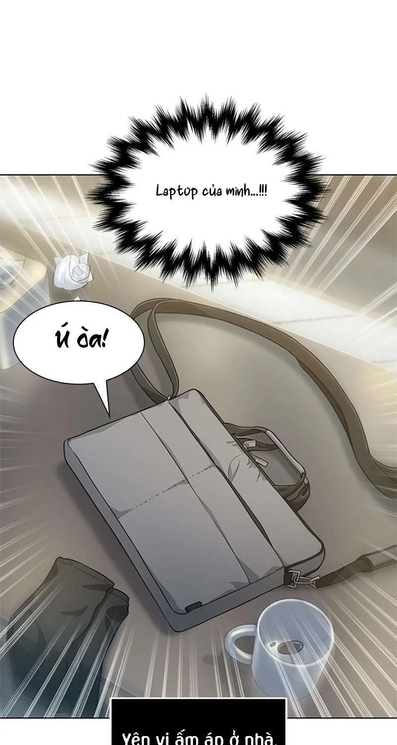 Chuyện Chị Đồng Nghiệp Của Tôi Chap 47 - Next Chap 48