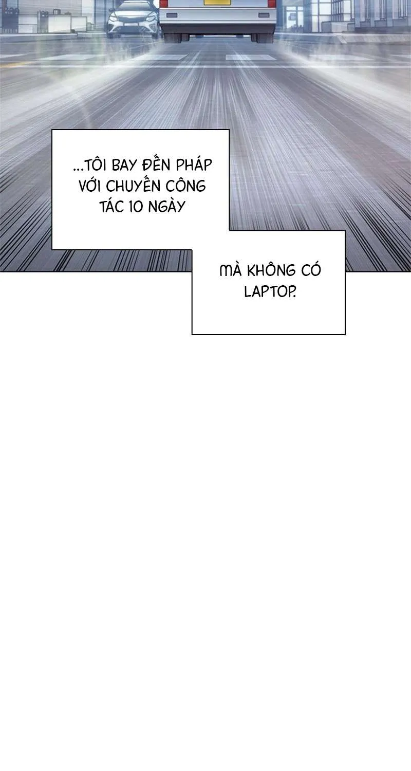 Chuyện Chị Đồng Nghiệp Của Tôi Chap 47 - Next Chap 48