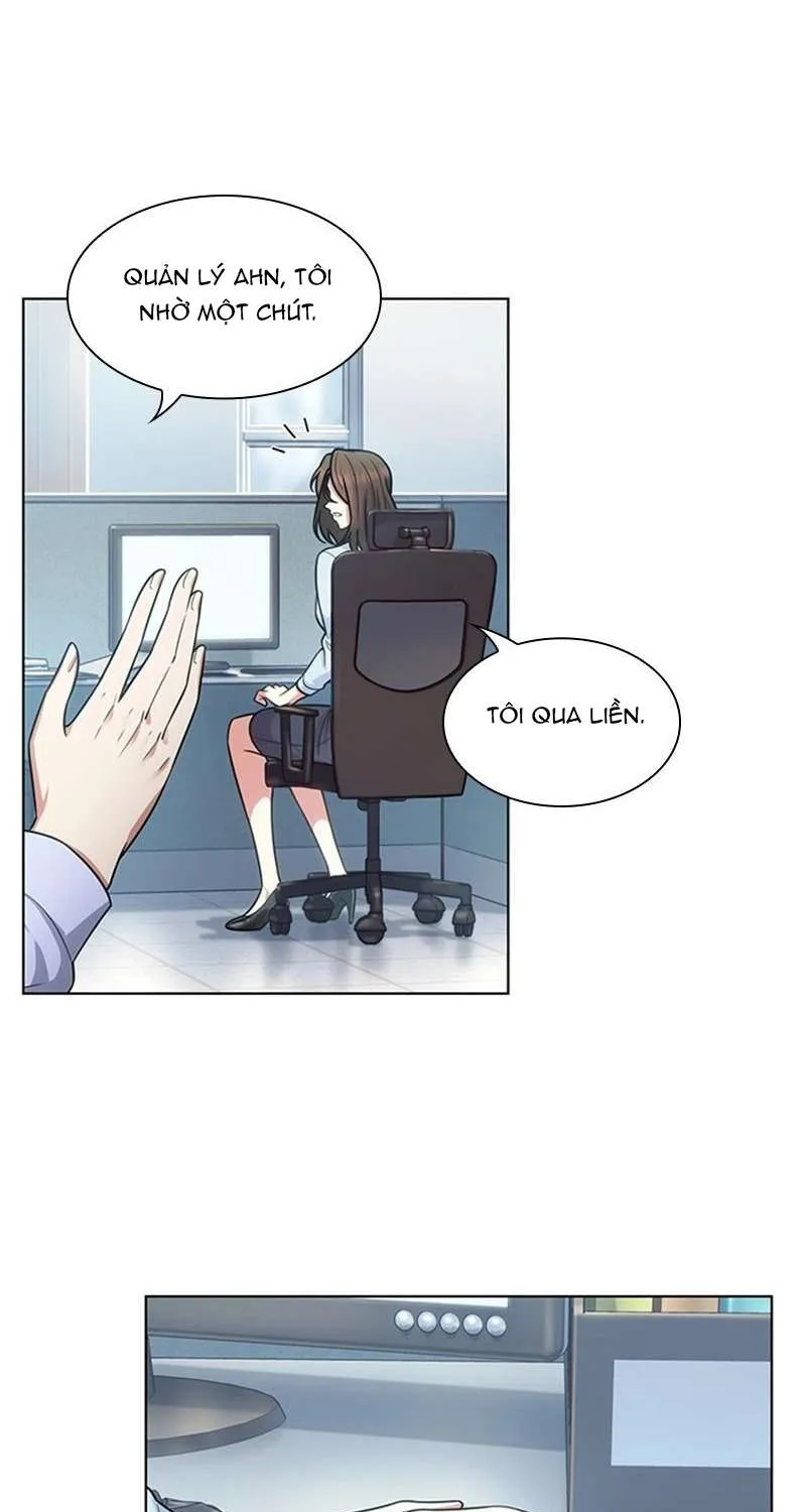 Chuyện Chị Đồng Nghiệp Của Tôi Chap 47 - Next Chap 48