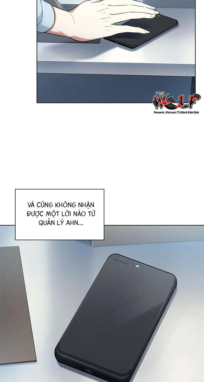 Chuyện Chị Đồng Nghiệp Của Tôi Chap 47 - Next Chap 48