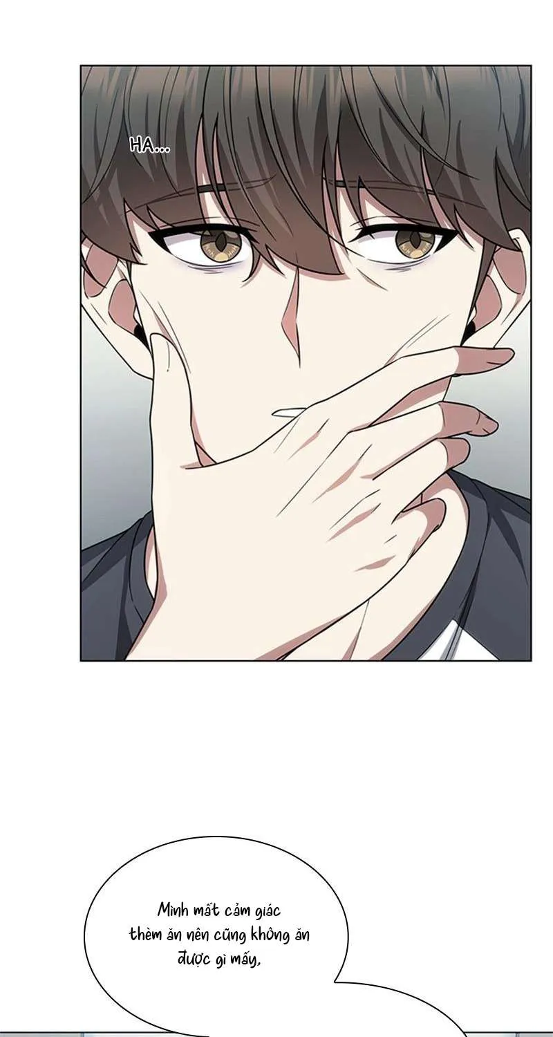 Chuyện Chị Đồng Nghiệp Của Tôi Chap 48 - Next Chap 49