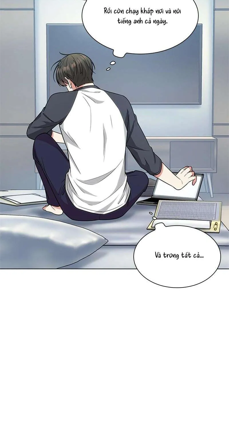 Chuyện Chị Đồng Nghiệp Của Tôi Chap 48 - Next Chap 49