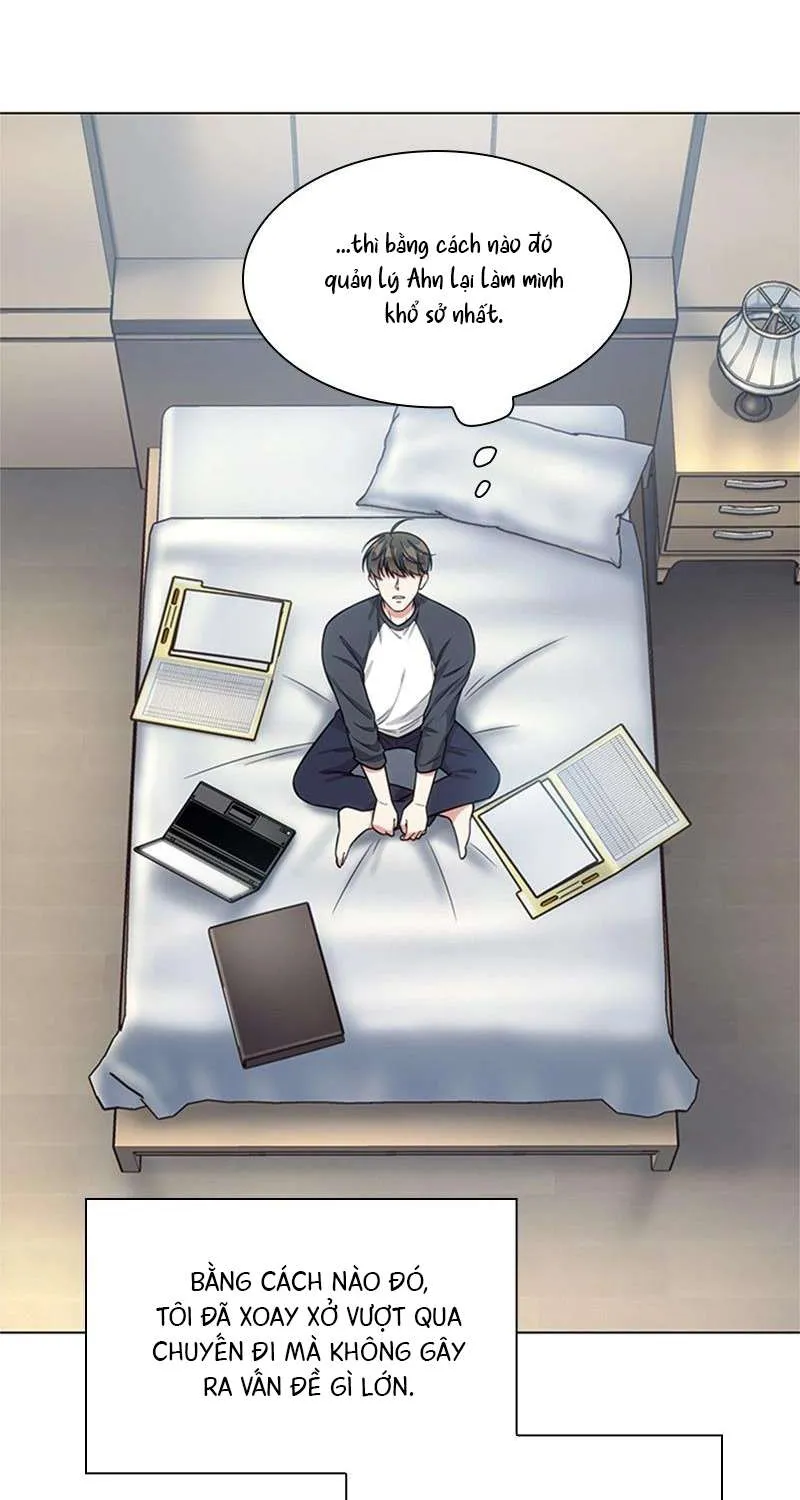 Chuyện Chị Đồng Nghiệp Của Tôi Chap 48 - Next Chap 49