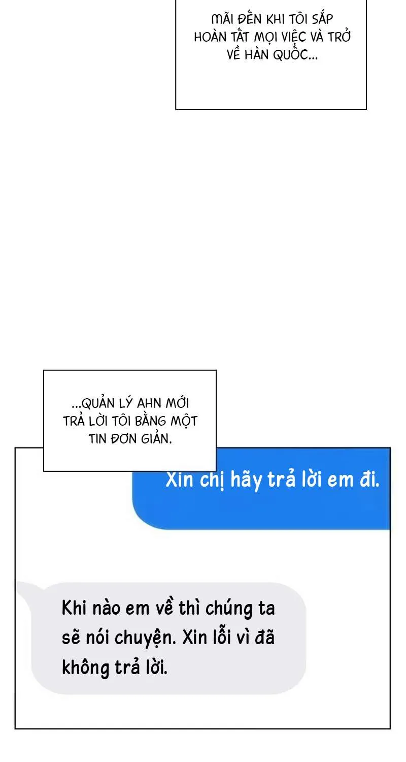 Chuyện Chị Đồng Nghiệp Của Tôi Chap 48 - Next Chap 49