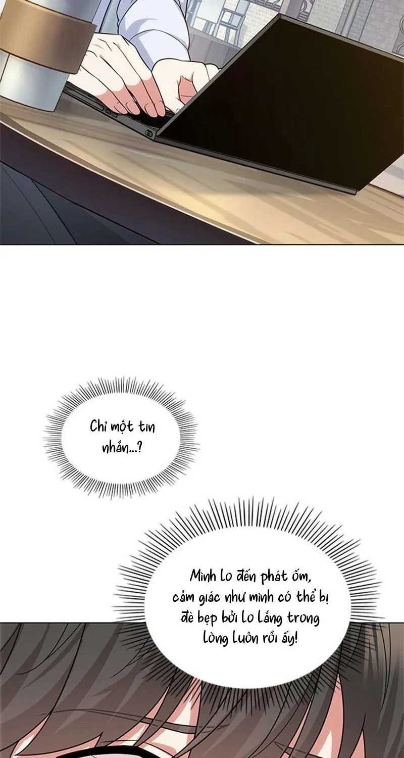 Chuyện Chị Đồng Nghiệp Của Tôi Chap 48 - Next Chap 49