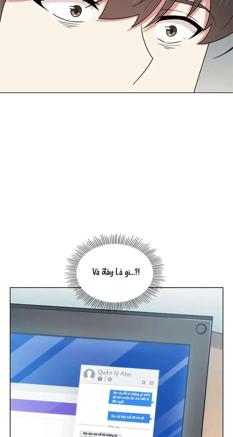 Chuyện Chị Đồng Nghiệp Của Tôi Chap 48 - Next Chap 49