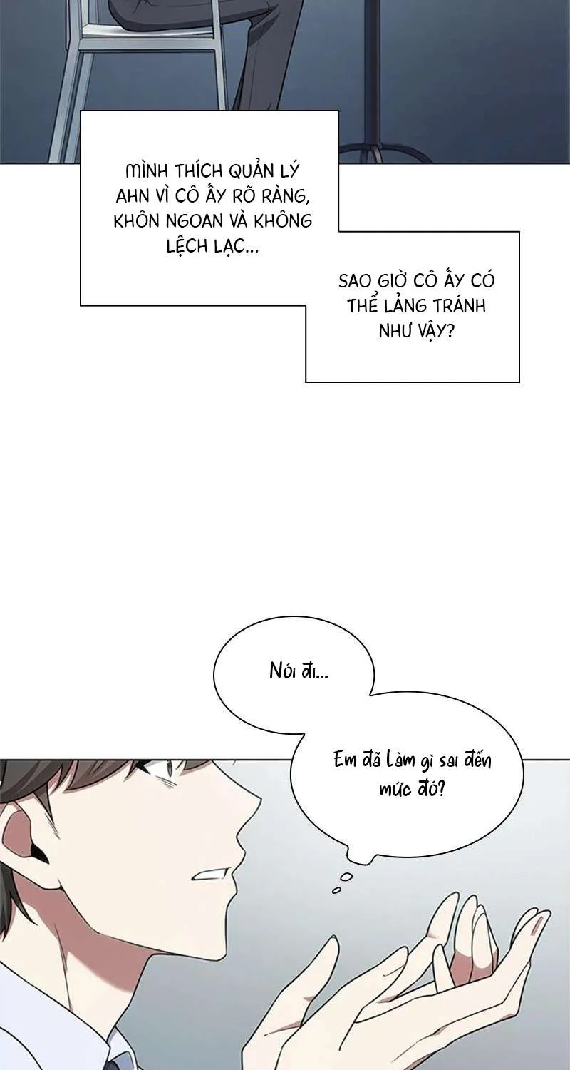 Chuyện Chị Đồng Nghiệp Của Tôi Chap 48 - Next Chap 49