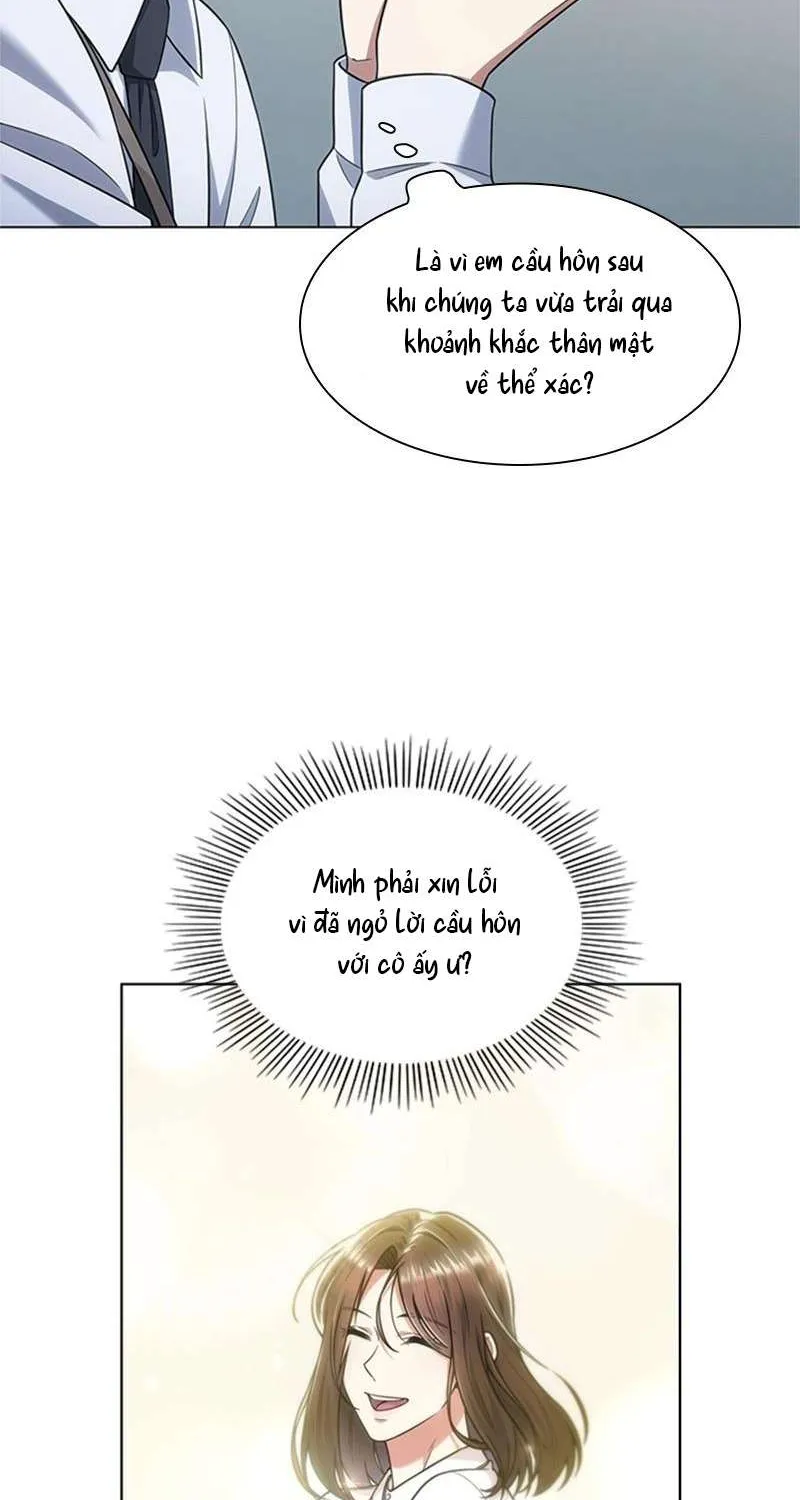 Chuyện Chị Đồng Nghiệp Của Tôi Chap 48 - Next Chap 49