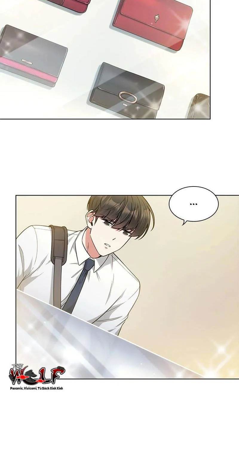 Chuyện Chị Đồng Nghiệp Của Tôi Chap 48 - Next Chap 49