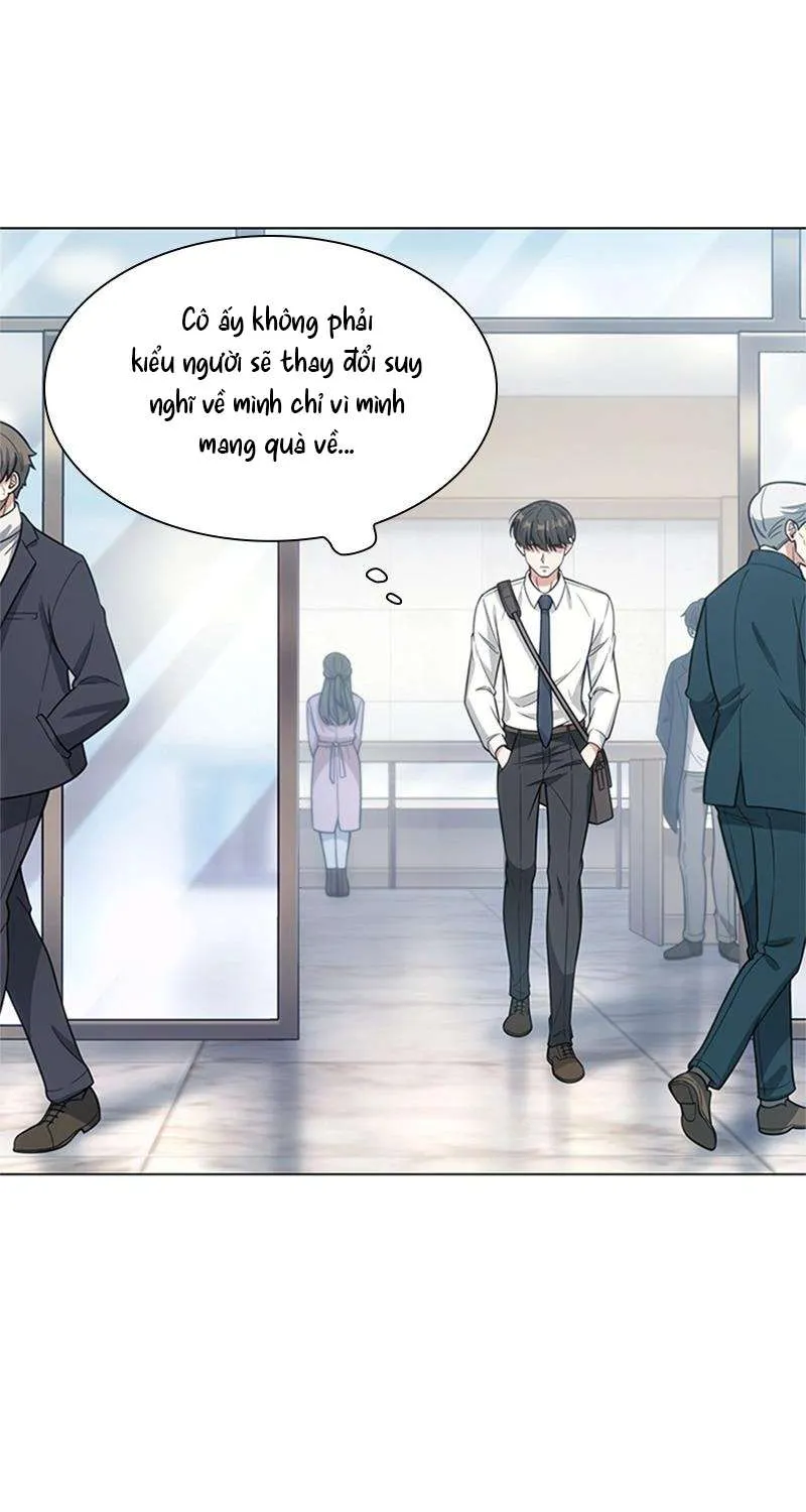 Chuyện Chị Đồng Nghiệp Của Tôi Chap 48 - Next Chap 49