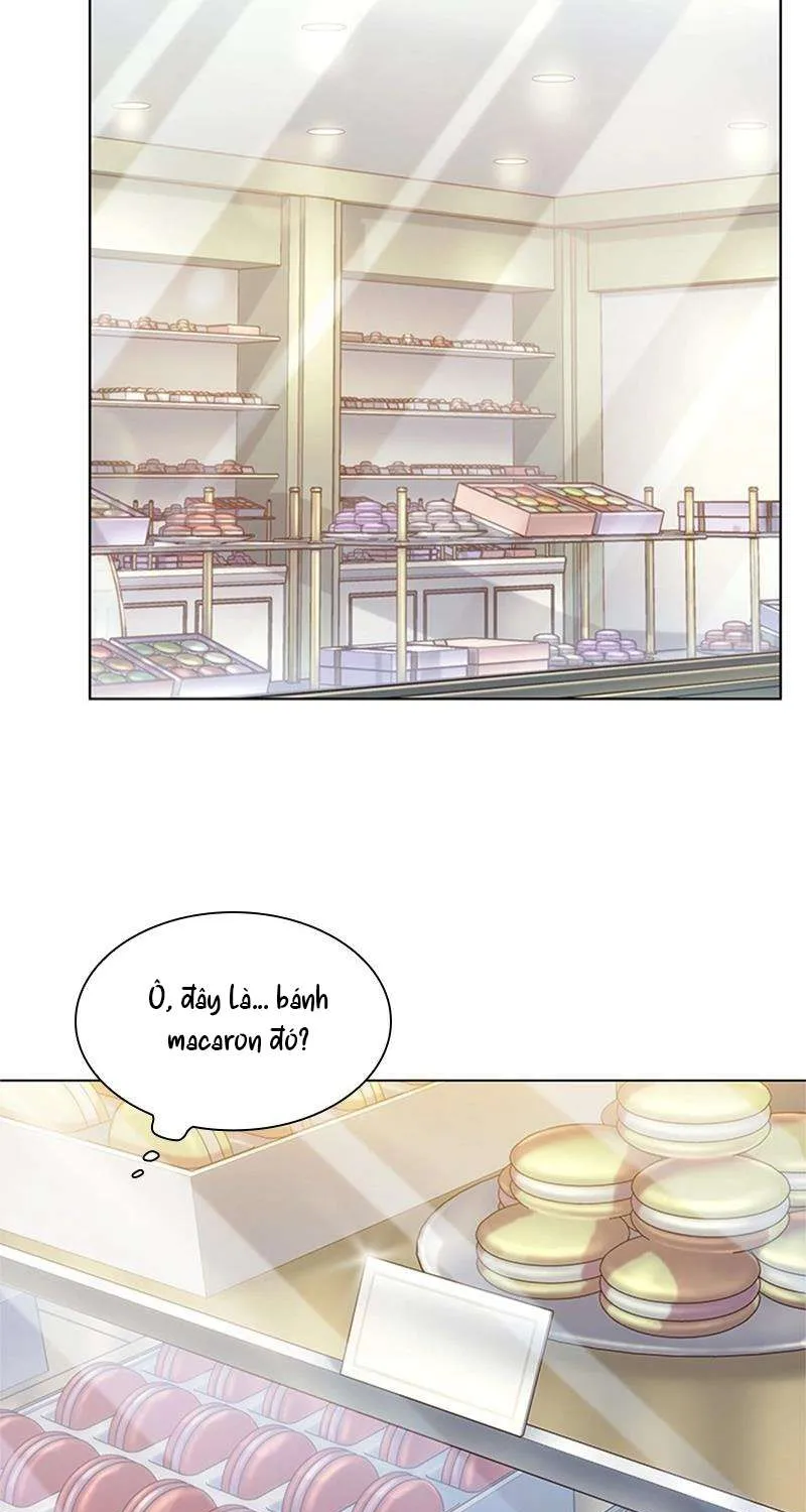 Chuyện Chị Đồng Nghiệp Của Tôi Chap 48 - Next Chap 49