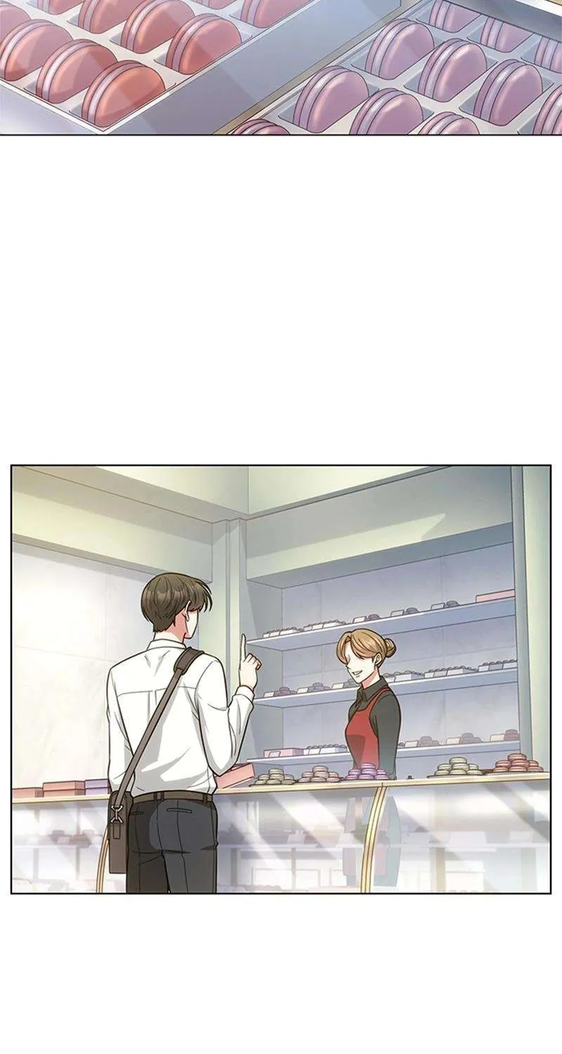 Chuyện Chị Đồng Nghiệp Của Tôi Chap 48 - Next Chap 49