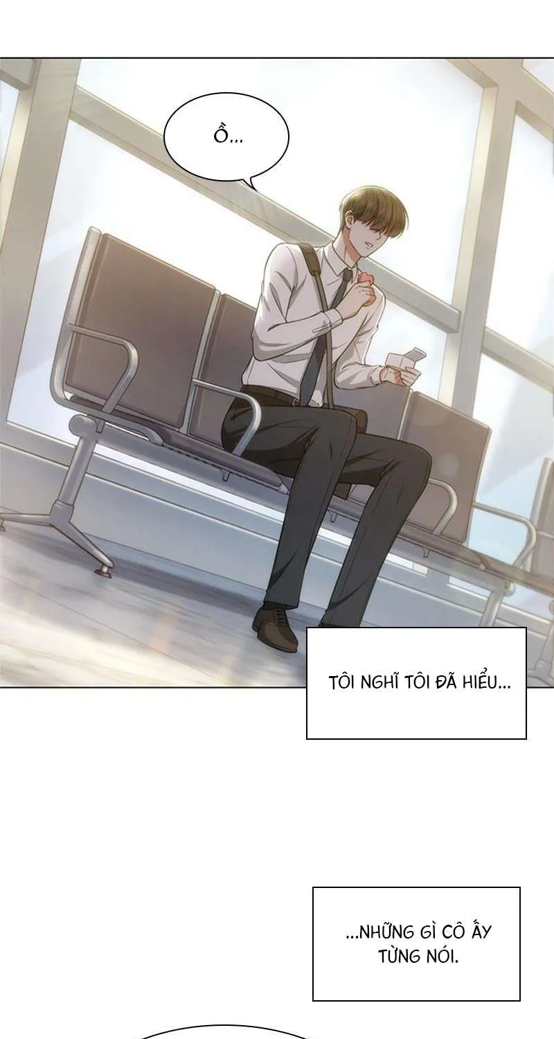 Chuyện Chị Đồng Nghiệp Của Tôi Chap 48 - Next Chap 49