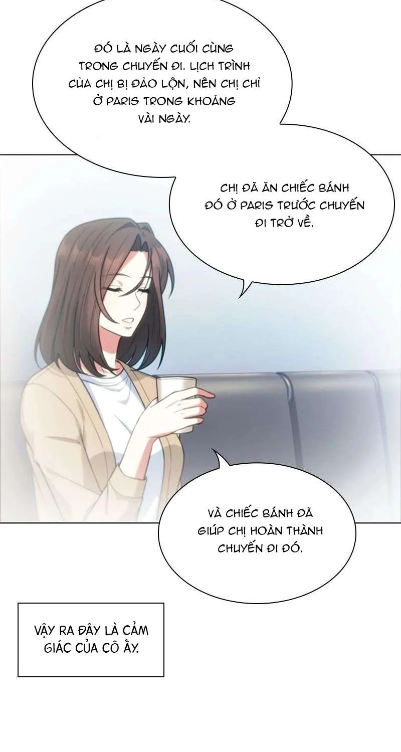 Chuyện Chị Đồng Nghiệp Của Tôi Chap 48 - Next Chap 49