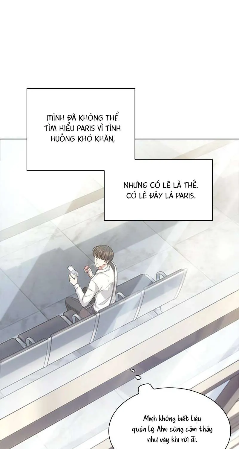 Chuyện Chị Đồng Nghiệp Của Tôi Chap 48 - Next Chap 49