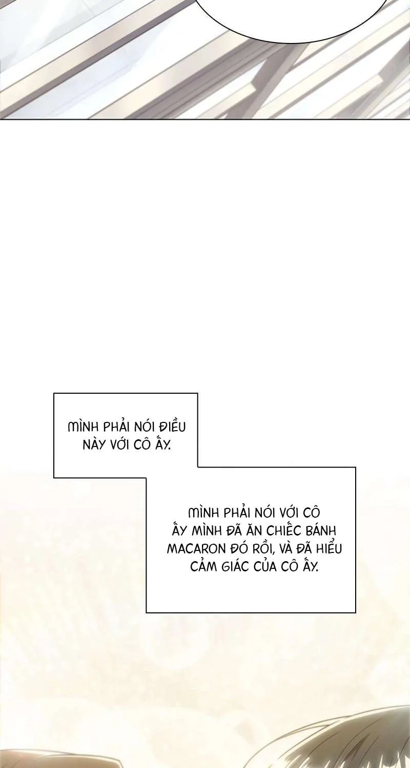 Chuyện Chị Đồng Nghiệp Của Tôi Chap 48 - Next Chap 49