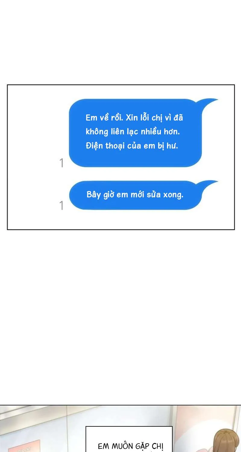 Chuyện Chị Đồng Nghiệp Của Tôi Chap 48 - Next Chap 49