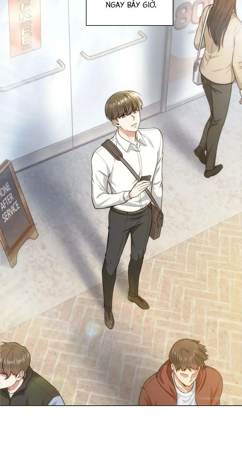 Chuyện Chị Đồng Nghiệp Của Tôi Chap 48 - Next Chap 49