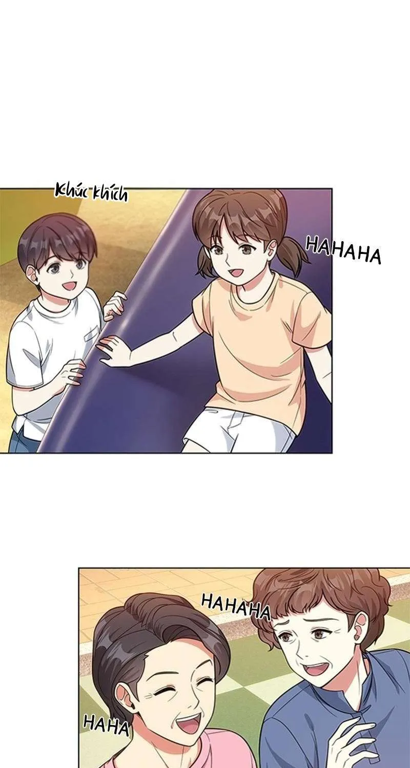 Chuyện Chị Đồng Nghiệp Của Tôi Chap 49 - Next Chap 50