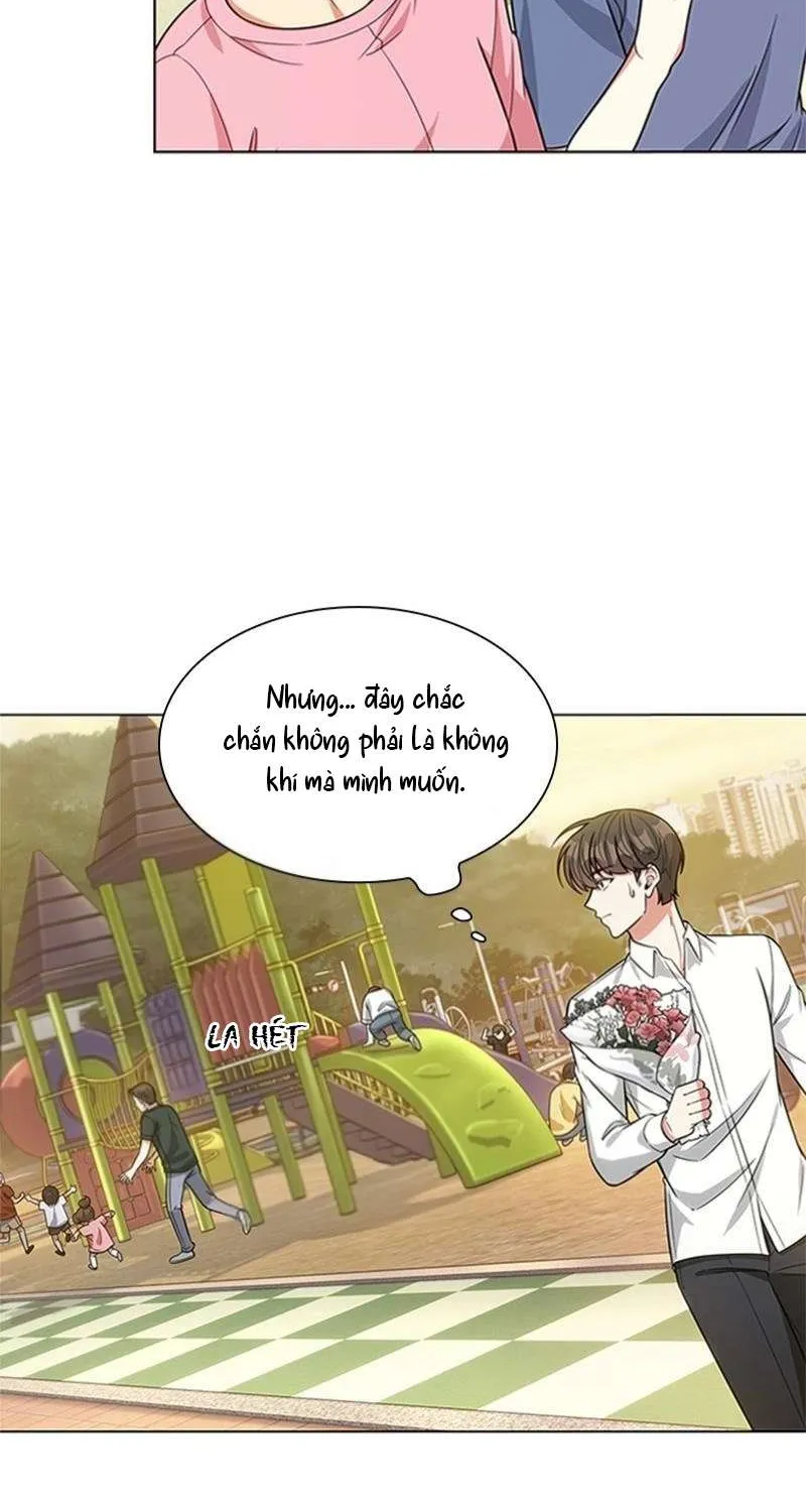 Chuyện Chị Đồng Nghiệp Của Tôi Chap 49 - Next Chap 50