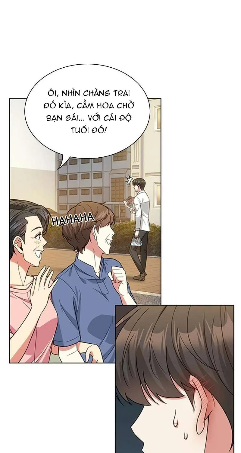Chuyện Chị Đồng Nghiệp Của Tôi Chap 49 - Next Chap 50