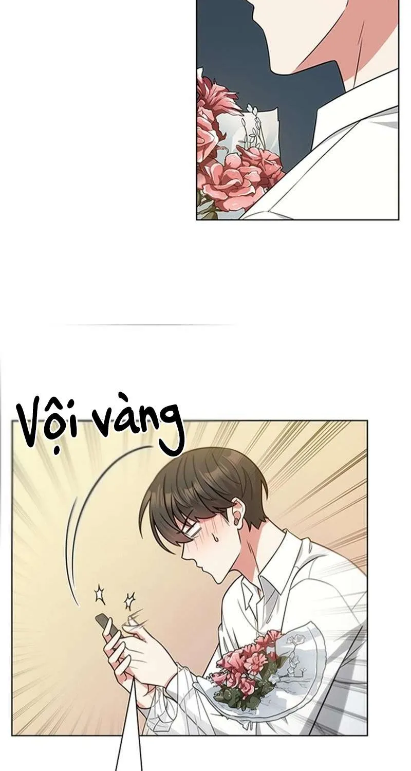 Chuyện Chị Đồng Nghiệp Của Tôi Chap 49 - Next Chap 50