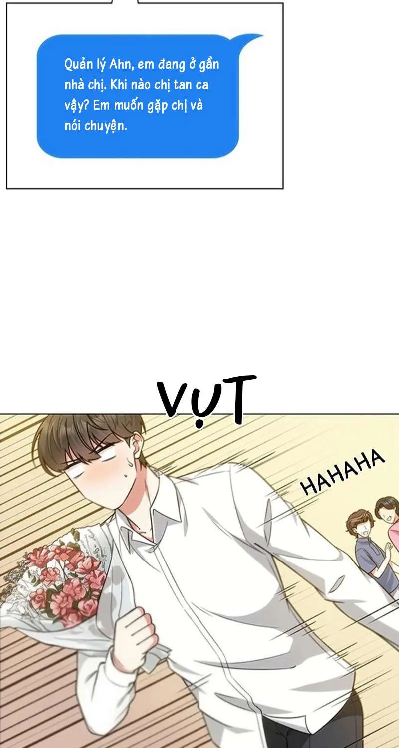 Chuyện Chị Đồng Nghiệp Của Tôi Chap 49 - Next Chap 50